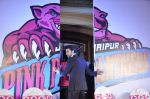 Abhishek Bachchan announces his kabbadi team  Jaipur Pink Panthers in ITC Parel, Mumbai on 25th July 2014 (77)_53d3115ddf765.JPG