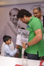 Sachin Tendulkar at Durgapur tribute book launch in CCI on 25th July 2014 (104)_53d312dfd3080.JPG