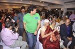 Sachin Tendulkar at Durgapur tribute book launch in CCI on 25th July 2014 (27)_53d312a93f1ca.JPG