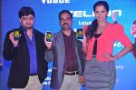 Sania Mirza launches Celkon mobile in Hyderabad on 25th July 2014 (21)_53d3105405db2.jpg