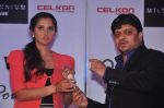 Sania Mirza launches Celkon mobile in Hyderabad on 25th July 2014 (3)_53d3103f59f02.jpg