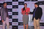 Sania Mirza launches Celkon mobile in Hyderabad on 25th July 2014 (4)_53d31040be19a.jpg