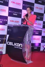 Sania Mirza launches Celkon mobile in Hyderabad on 25th July 2014(184)_53d311133e71c.jpg