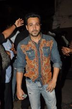 Emraan Hashmi sells tickets for Raja Natwarlal Promotions in Gaiety, Mumbai on 26th July 2014 (70)_53d4579d527a8.JPG