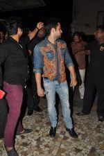 Emraan Hashmi sells tickets for Raja Natwarlal Promotions in Gaiety, Mumbai on 26th July 2014 (76)_53d457a1c69e8.JPG