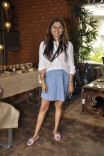 at a Spicy Sangria Pop Up exhibition hosted by Shaan and Sharmilla Khanna in Mana Shetty_s R House in Worli on 26th July 2014 (116)_53d457f21ba01.JPG