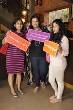 at a Spicy Sangria Pop Up exhibition hosted by Shaan and Sharmilla Khanna in Mana Shetty_s R House in Worli on 26th July 2014 (97)_53d457eb5e43a.JPG