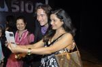 Bhavna Pani attends Nicolai Freidrich illusion show brought to India by Ashvin Gidwani in St Andrews, Mumbai on 27th July 2014 (149)_53d5e3e4597dd.JPG