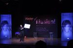 Nicolai Freidrich illusion show brought to India by Ashvin Gidwani in St Andrews, Mumbai on 27th July 2014 (147)_53d5e447ac3f0.JPG