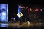 Nicolai Freidrich illusion show brought to India by Ashvin Gidwani in St Andrews, Mumbai on 27th July 2014 (149)_53d5e448ae62c.JPG