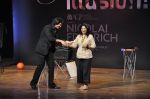 Nicolai Freidrich illusion show brought to India by Ashvin Gidwani in St Andrews, Mumbai on 27th July 2014 (156)_53d5e44e3a679.JPG