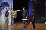 Nicolai Freidrich illusion show brought to India by Ashvin Gidwani in St Andrews, Mumbai on 27th July 2014 (167)_53d5e454ead8a.JPG