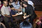 Nicolai Freidrich illusion show brought to India by Ashvin Gidwani in St Andrews, Mumbai on 27th July 2014 (183)_53d5e46282924.JPG