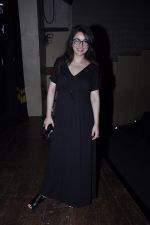 Tisca Chopra attends Nicolai Freidrich illusion show brought to India by Ashvin Gidwani in St Andrews, Mumbai on 27th July 2014 (148)_53d5e46555808.JPG
