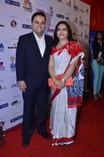 at IIAA Awards in Filmcity, Mumbai on 27th July 2014 (30)_53d613c628c3f.JPG