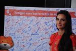 Tara Sharma at NDTV Save the tigers event on 29th July 2014 (28)_53da1630ddf83.JPG