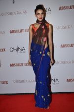 Alecia Raut at Absolut Elyx & Anushka Rajan_s fashion preview in Mumbai on 31st July 2014 (192)_53db86348fd89.JPG