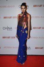 Alecia Raut at Absolut Elyx & Anushka Rajan_s fashion preview in Mumbai on 31st July 2014 (194)_53db86372bfe9.JPG