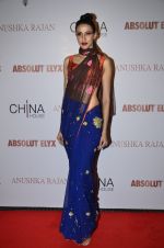Alecia Raut at Absolut Elyx & Anushka Rajan_s fashion preview in Mumbai on 31st July 2014 (196)_53db863988f01.JPG