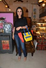 Anu Dewan at Houseproud.in hosts popup shop in The White Window on 31st July 2014 (112)_53db7f860477e.JPG