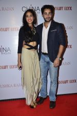 Armaan Jain at Absolut Elyx & Anushka Rajan_s fashion preview in Mumbai on 31st July 2014 (113)_53db86a215c30.JPG
