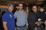 Atul Agnihotri at Kamal Saldanah_s roar film launch in Mumbai on 31st July 2014 (45)_53db8d20ba34e.JPG