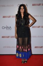 at Absolut Elyx & Anushka Rajan_s fashion preview in Mumbai on 31st July 2014 (148)_53db877d55ea5.JPG