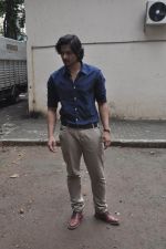 Ali Fazal at Sippy_s Sonali Cable poster shoot in Mehboob, Mumbai on 1st Aug 2014 (129)_53dcc6c27a10a.JPG
