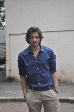 Ali Fazal at Sippy_s Sonali Cable poster shoot in Mehboob, Mumbai on 1st Aug 2014 (131)_53dcc6c525d5c.JPG