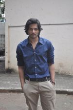 Ali Fazal at Sippy_s Sonali Cable poster shoot in Mehboob, Mumbai on 1st Aug 2014 (134)_53dcc6ca3bbc9.JPG