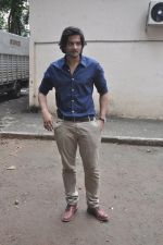 Ali Fazal at Sippy_s Sonali Cable poster shoot in Mehboob, Mumbai on 1st Aug 2014 (138)_53dcc6d1a919d.JPG