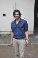 Ali Fazal at Sippy_s Sonali Cable poster shoot in Mehboob, Mumbai on 1st Aug 2014 (146)_53dcc6dd295a3.JPG