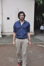 Ali Fazal at Sippy_s Sonali Cable poster shoot in Mehboob, Mumbai on 1st Aug 2014 (157)_53dcc6ec3d0f0.JPG