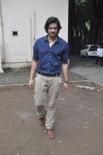Ali Fazal at Sippy_s Sonali Cable poster shoot in Mehboob, Mumbai on 1st Aug 2014 (163)_53dcc6f545103.JPG