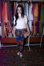 Amy Billimoria at Jinna affordable fashion launch in J W Marriott, Mumbai on 1st Aug 2014 (60)_53dcc415ef131.JPG