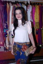Amy Billimoria at Jinna affordable fashion launch in J W Marriott, Mumbai on 1st Aug 2014 (62)_53dcc418d38fa.JPG