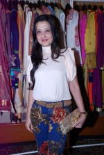 Amy Billimoria at Jinna affordable fashion launch in J W Marriott, Mumbai on 1st Aug 2014 (63)_53dcc41a53eef.JPG