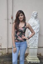 Rhea Chakraborty at Sippy_s Sonali Cable poster shoot in Mehboob, Mumbai on 1st Aug 2014 (58)_53dccbe225932.JPG