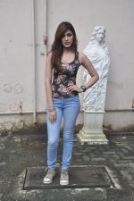 Rhea Chakraborty at Sippy_s Sonali Cable poster shoot in Mehboob, Mumbai on 1st Aug 2014 (63)_53dccbe97c745.JPG