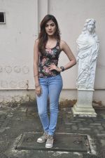 Rhea Chakraborty at Sippy_s Sonali Cable poster shoot in Mehboob, Mumbai on 1st Aug 2014 (74)_53dccbf9be610.JPG