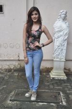 Rhea Chakraborty at Sippy_s Sonali Cable poster shoot in Mehboob, Mumbai on 1st Aug 2014 (80)_53dccc02c9765.JPG