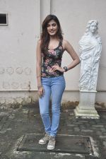 Rhea Chakraborty at Sippy_s Sonali Cable poster shoot in Mehboob, Mumbai on 1st Aug 2014 (94)_53dccc14ce393.JPG