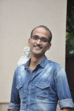 Rohan Sippy  at Sippy_s Sonali Cable poster shoot in Mehboob, Mumbai on 1st Aug 2014 (189)_53dcca789055c.JPG