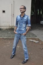 Rohan Sippy  at Sippy_s Sonali Cable poster shoot in Mehboob, Mumbai on 1st Aug 2014 (193)_53dcca7cb93bf.JPG
