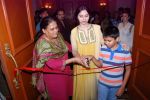 Sasha Agha at Jinna affordable fashion launch in J W Marriott, Mumbai on 1st Aug 2014 (56)_53dcc45bb1337.JPG