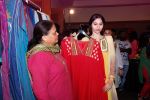 Sasha Agha at Jinna affordable fashion launch in J W Marriott, Mumbai on 1st Aug 2014 (73)_53dcc473a906e.JPG