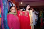 Sasha Agha at Jinna affordable fashion launch in J W Marriott, Mumbai on 1st Aug 2014 (76)_53dcc477dd4c5.JPG