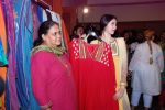 Sasha Agha at Jinna affordable fashion launch in J W Marriott, Mumbai on 1st Aug 2014 (79)_53dcc47c13153.JPG