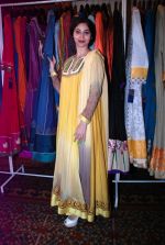 Sasha Agha at Jinna affordable fashion launch in J W Marriott, Mumbai on 1st Aug 2014 (84)_53dcc4837010e.JPG