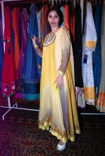 Sasha Agha at Jinna affordable fashion launch in J W Marriott, Mumbai on 1st Aug 2014 (85)_53dcc484e5d23.JPG